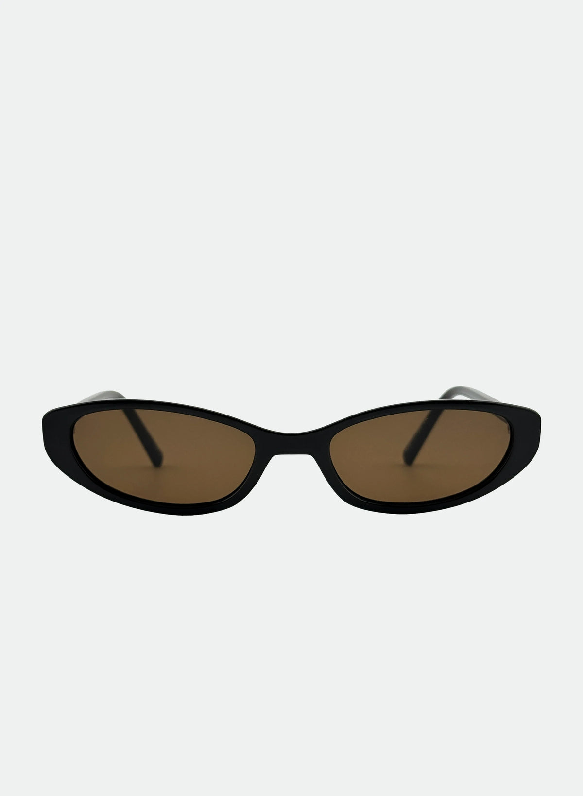 Otra Eyewear LULU - Dark Chocolate/Brown