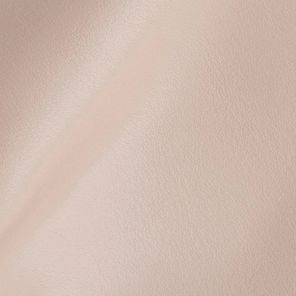 Olga Berg MARINA Pearl Clutch - Natural