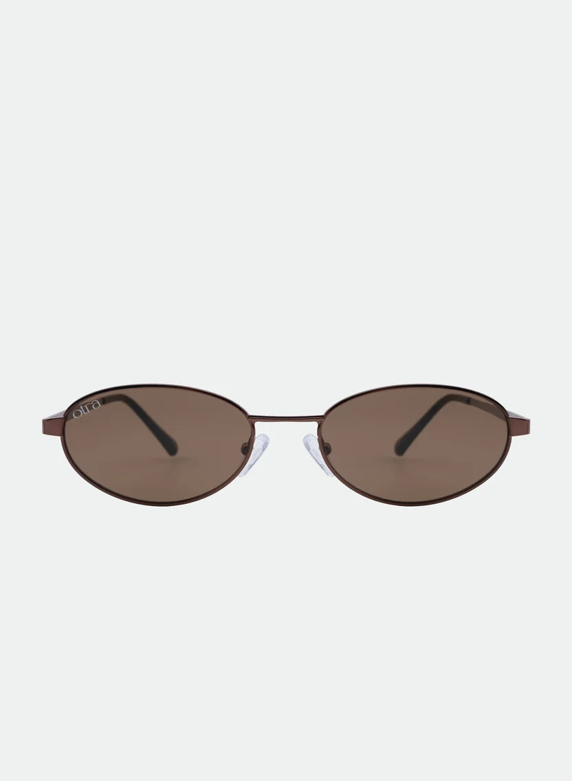 Otra Eyewear ROSIE - Chocolate/Brown