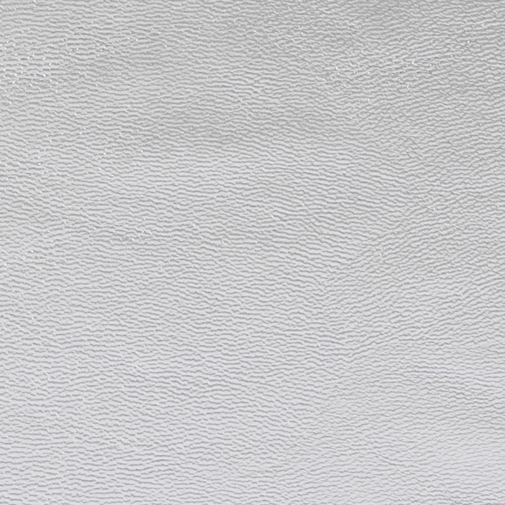 Olga Berg SAMANTHA Slimline Clutch - Silver