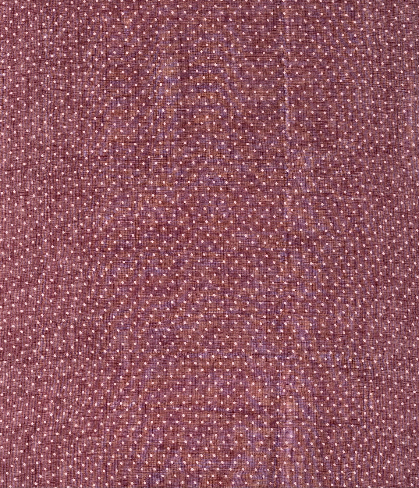 Ivys Petite Spot Scarf