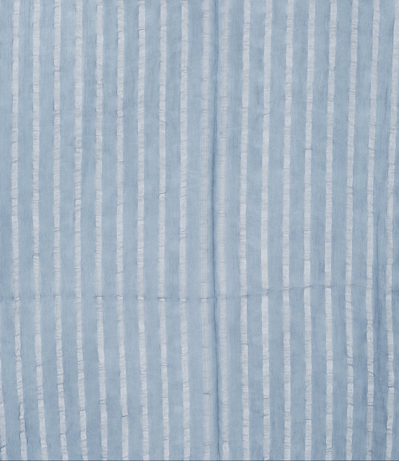 Ivys Textured Stripe Scarf