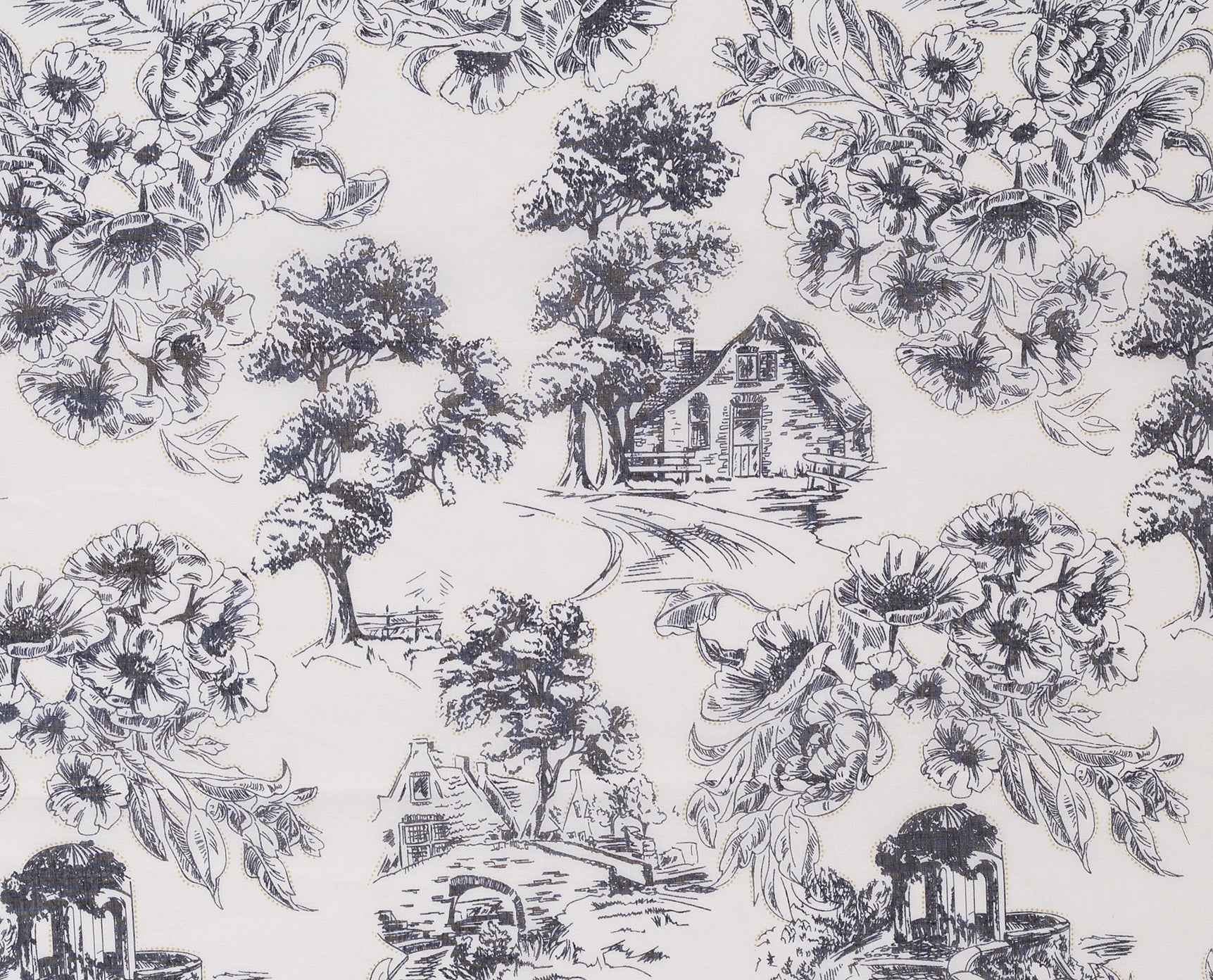 Ivys Countryside Scarf