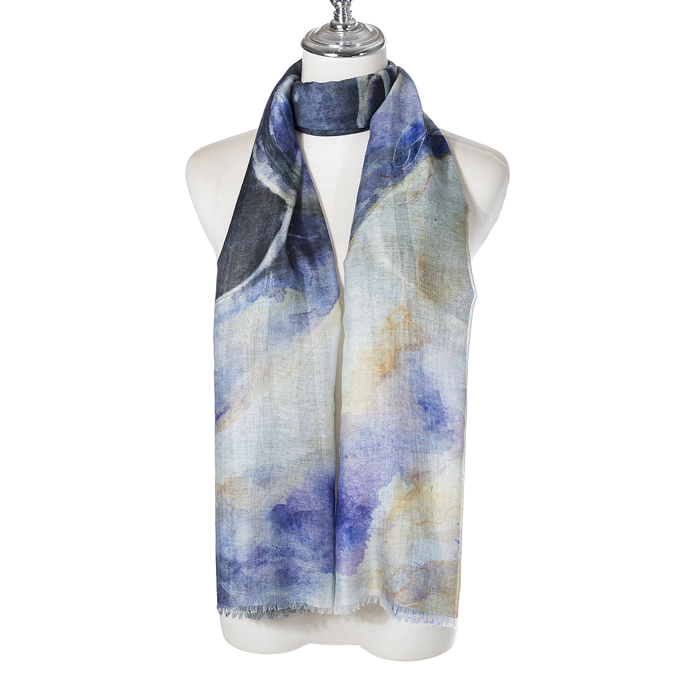 Ivys Horse Print Scarf