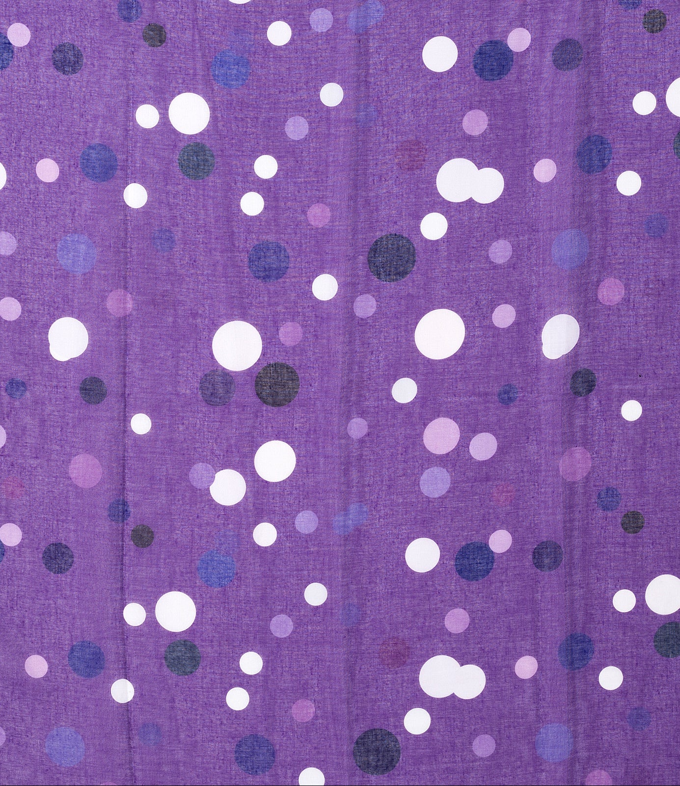 Ivys Spot Print Scarf