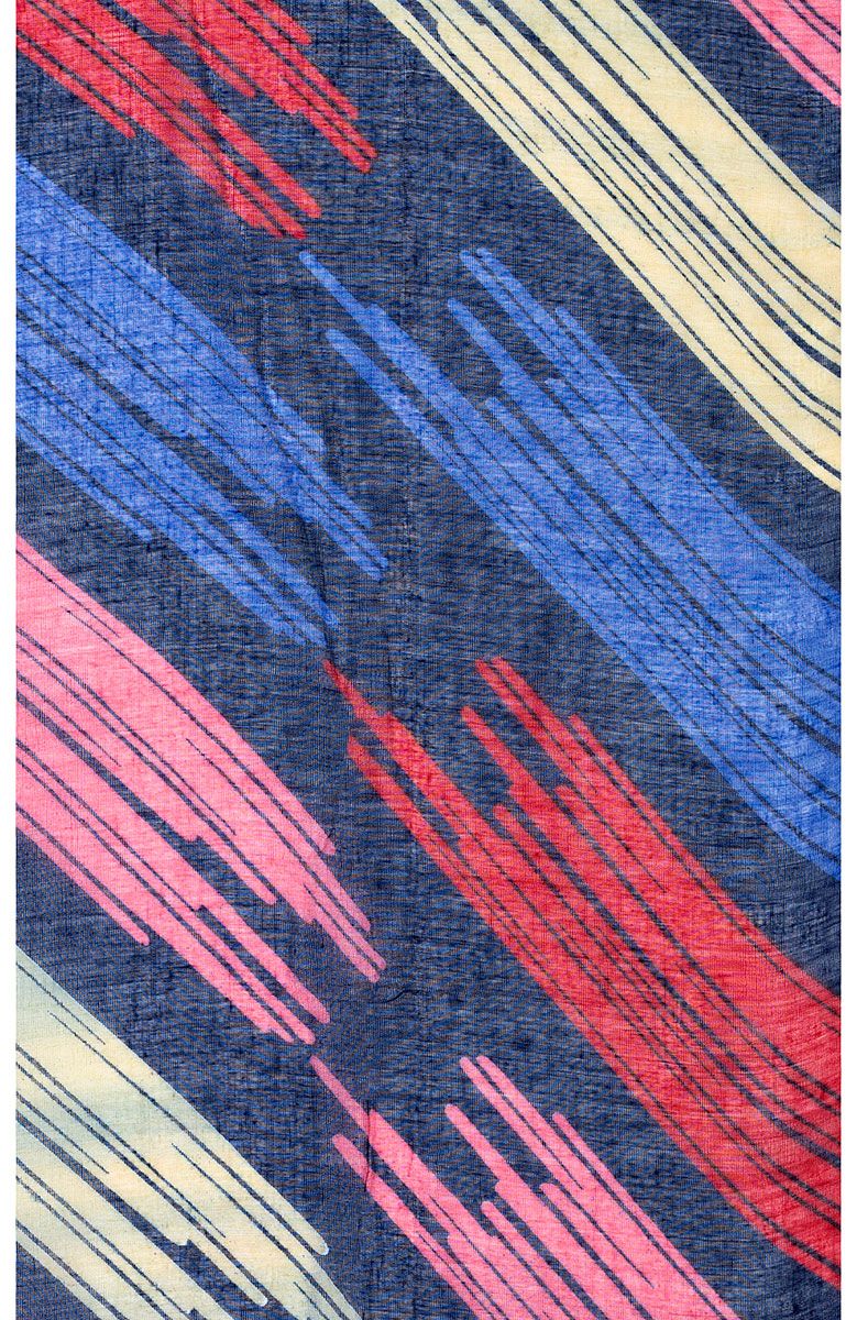Ivys Streaks & Stripes Scarf