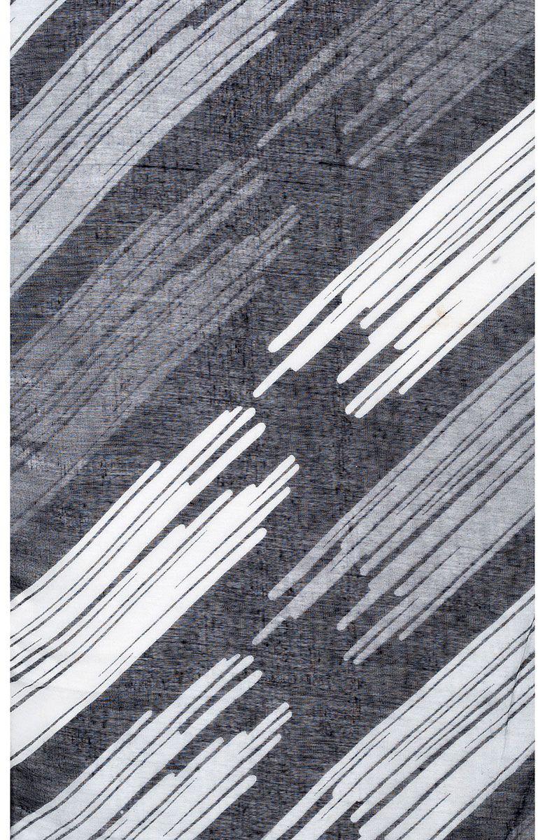 Ivys Streaks & Stripes Scarf