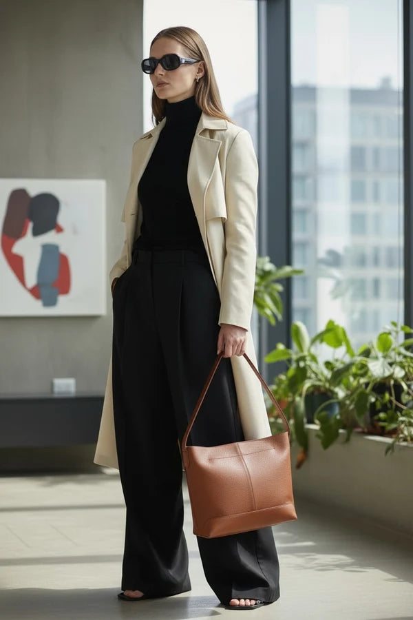 Cosgrove & Co Sophie Grab Shoulder Bag