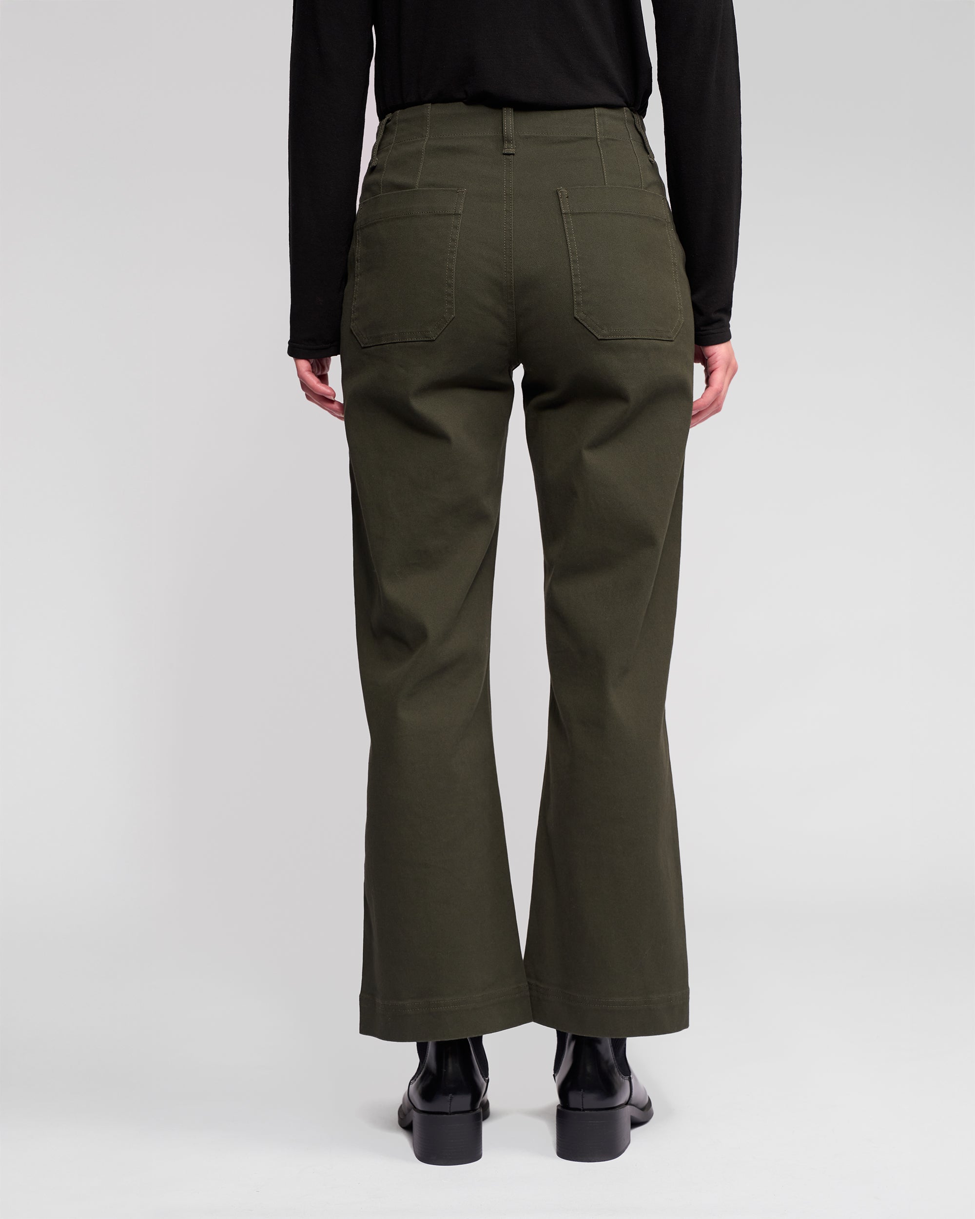 Vassalli Daily Jean - Hunter