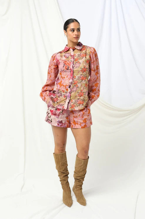 Kachel Lola Blouse