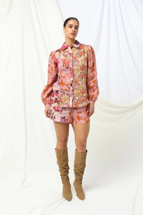 Kachel Lola Blouse