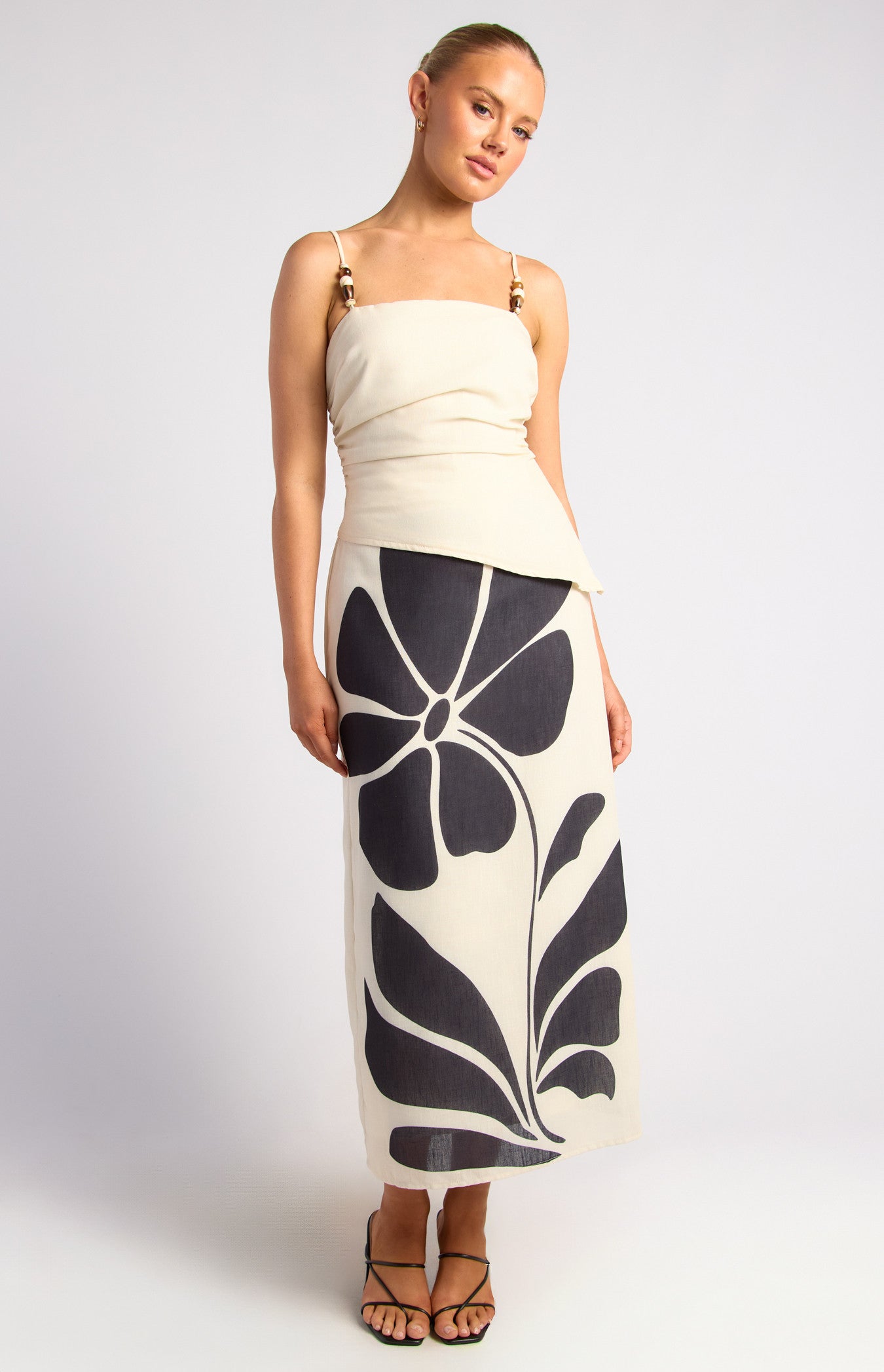 Style State Modern Muse Skirt