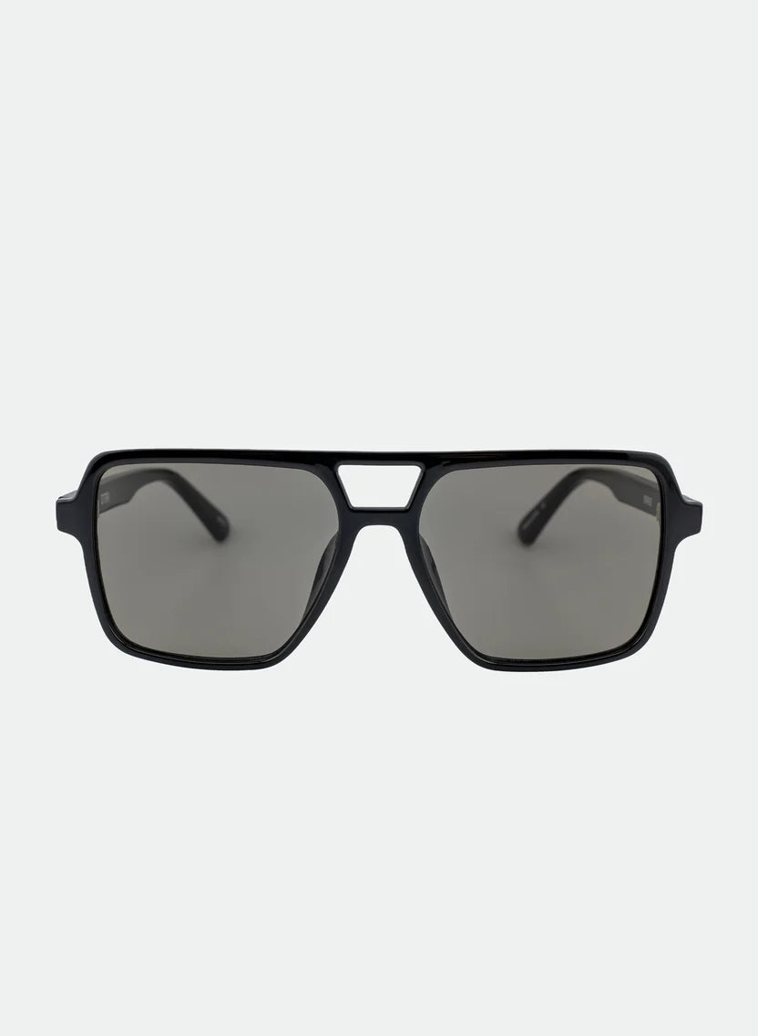 Otra Eyewear ZOYA - Black/Smoke